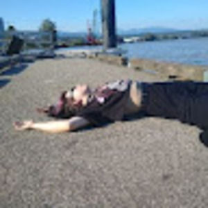 Meet your Posher, Simon